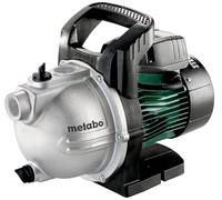 Metabo P 4000 G - bomba de jardín