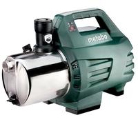 Metabo P 6000 Inox - bomba de jardín