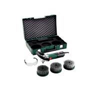 METABO PE 15-25 Juego pulidora angular, 615250500