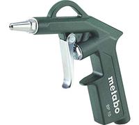 Metabo Pistola de soplado neumática BP 10