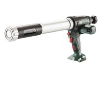 METABO Pistola de cartuchos a batería KPA 18 LTX 600 sin batería 601207850