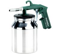 METABO Pistola de granallado SSP 1000 601569000
