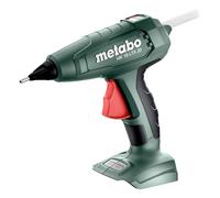 Metabo Pistola de pegamento HK 18 LTX 20 - Selladora a batería de 18 V