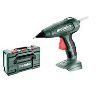 Metabo Pistola de pegamento termofusible a batería HK 18 LTX 20 600797840
