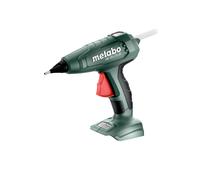 Metabo Pistola de pegamento termofusible a batería HK 18 LTX 20 600797850