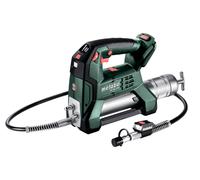 Metabo Pistola engrasadora inalámbrica FP 18 LTX 600789850