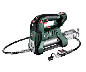 Metabo Pistola engrasadora inalámbrica FP 18 LTX 600789850