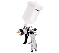 METABO Pistola neumática de pintura FSP 600 LVLP 601578000