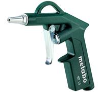 METABO Pistola neumática de soplado BP 10 601579000