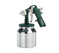 Metabo Pistola neumática FSP 1000 S pulverizadora de pintura por absorción 601576000