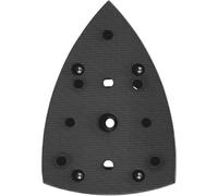 Metabo Placa abrasiva con velcro 100x150