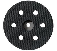 METABO Placa de soporte 80 mm, perforada (para SXE 400) 624064000