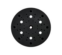 METABO Placa de suelo 150 mm blanda, perforada, para SXE 450 631156000