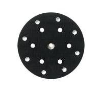 METABO Placa de suelo 6/8 agujeros 150 mm (para SXE 450 TT) 631150000
