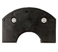 METABO Placa intermedia, OFE 631503000