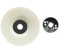 Metabo - Plato apoyo elastico/a diámetro 112 5/8" normal