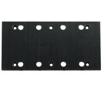 METABO Plato lijador 92x184 mm para SRE 3185/SR 2185 624729000