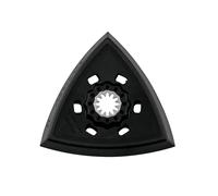 METABO Plato lijador triangular 93 mm - Velcro 626944000