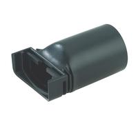 Metabo Polvo Extracción Adaptador 35mm para Palma Lijadora FMS / Fsx / FSR