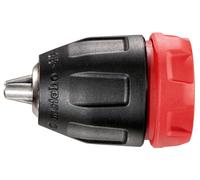 METABO Portabrocas Futuro Plus H1 para PowerMaxx Quick 627259000