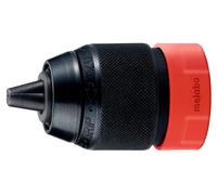 METABO Portabrocas Futuro Plus Q para BS 14.4-18 LT 627240000