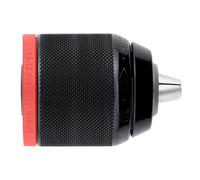 METABO Portabrocas Futuro Plus S1M 1,5-13 mm derecha/izquierda 636618000