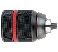 Portabrocas Metabo Futuro Plus S2M Taladro de impacto