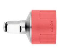 METABO Portapuntas y vasos de cambio rápido "QuickPlus" 627341000