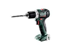 Metabo PowerMaxx BS 12 BL MetaLoc 601038840 - Taladro atornillador inalámbrico (12 V)