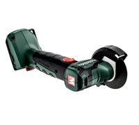 Metabo POWERMAXX CC 12 BL Amoladora angular a batería 600348850