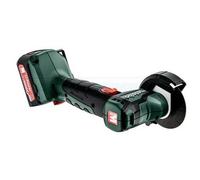 Metabo Powermaxx Cc 12 Bl Amoladora Angular Batería-600348500