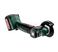 Metabo Powermaxx Cc 12 Bl Amoladora Angular Batería-600348500