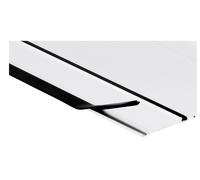 METABO Protección contra rebabas FSS para carril guía longitud 350 cm 629023000