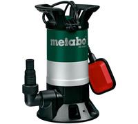 Metabo PS 15000 S - bomba sumergible para aguas sucias