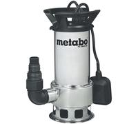 PS 18000 SN (0251800000) Bomba sumergible para aguas sucias