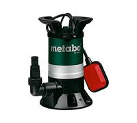 Metabo PS 7500 S - bomba sumergible para aguas sucias