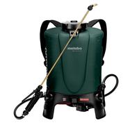 METABO Pulverizador de mochila a batería RSG 18 LTX 15 602038850