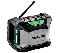 Metabo r 12-18 bt portátil digital negro, verde