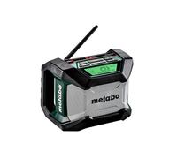 Metabo Radio de construcción a batería R 12-18 BT 600777850