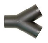 METABO Ramal - Pieza Y diámetro 58 mm para aspiración 630897000