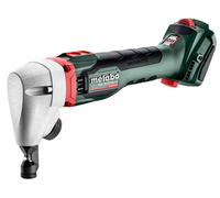 Metabo Recortadoras de batería NIV 18 LTX BL 1.6 601614850