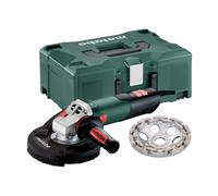 Metabo RSEV 17-125 Lijadora de renovación 603829510