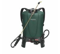 Metabo RSG 18 LTX 15 Pulverizador de Mochila Inalámbrico 18 V 15 L