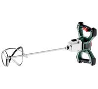 metabo RW 18 LTX BL 140-2 Mezclador de Mortero, Batidor 18V, Motor
