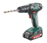 Metabo SB 18 LI 2,0ah