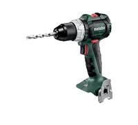 Metabo SB 18 LT BL Combi sin Escobillas Taladro 18V Solo Herramienta + MPTSB18LT