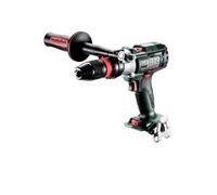 Metabo SB 18 LTX-3 BL QI TALADRO PERCUTOR INALÁMBRICO DE METAL 603182840
