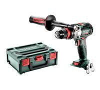 Metabo SB 18 LTX BL QI Taladro percutor inalámbrico 602361840