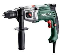 METABO SBE 800-2 Taladro de percusión 601744500 2.3