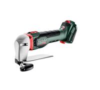 Metabo SCV 18 LTX BL 1.6 Cizalla para chapa a batería 601615850